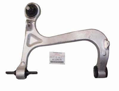 Mitsubishi OEM Rear Suspension Upper Arm LH - EVO 8/9