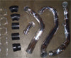 Weapon R Intercooler Pipe Kit - EVO 8