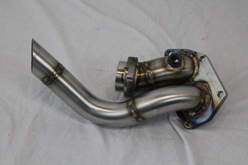 UPP O2 Housing - Evo 8/9