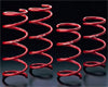 Swift Mach Sport Lowering Springs: EVO 8/9 GSR
