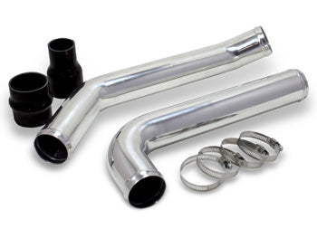 AGP Aluminum Hot Pipe- EVO X