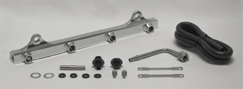 Tomioka Racing Fuel Rail Kit - EVO X
