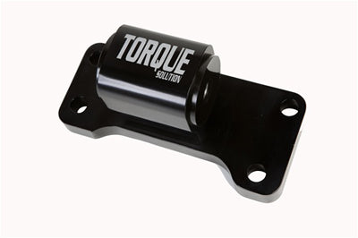 Torque Solution Billet Aluminum 5 Speed Trans Mount - EVO 8/9