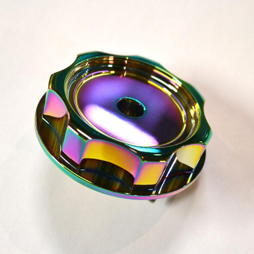 SSR Aurora Neo Oil Cap - EVO 8/9