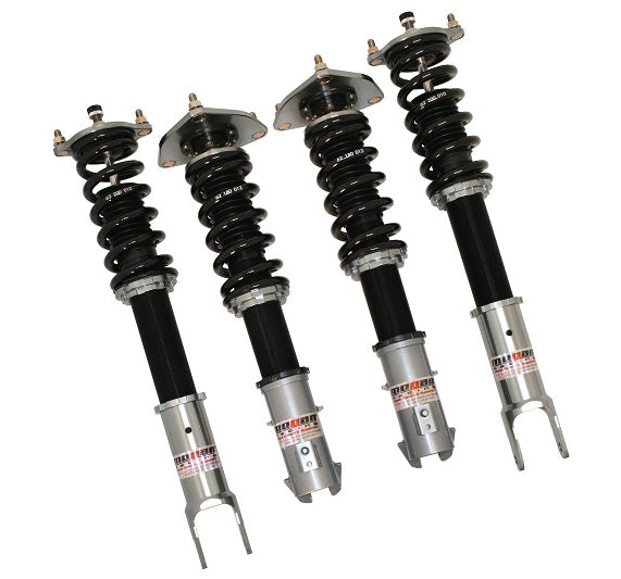 Megan Racing Track Coilover Kit - EVO 8/9