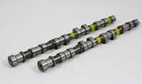 GSC Stroker R2 Cams - Evo 8