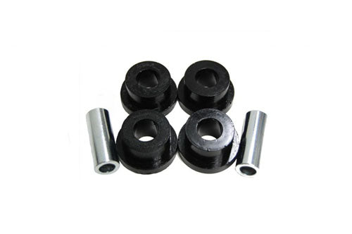 Torque Solution Rear Upper Inner Control Arm Bushings - EVO 8/9