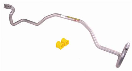 Whiteline 09+ Lancer Ralliart Rear 24mm Swaybar Heavy duty Blade adjustable