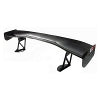 APR GTC-300 Adjustable Wing 61" span - EVO X