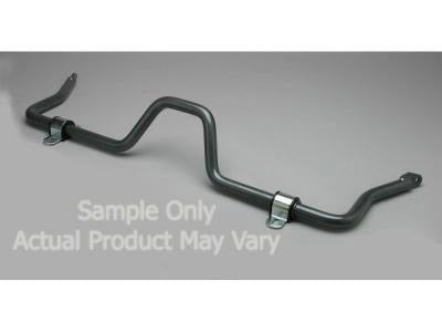 Progress Rear Sway Bar 25mm - EVO 8/9