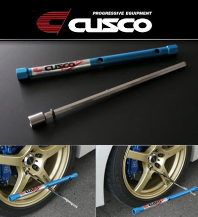 Cusco Smart Cross Wrench