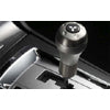 Mitsubishi OEM CVT Aluminum Shift Knob - Lancer GTS, ES, DE 2008+
