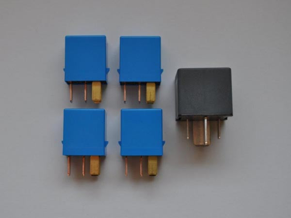 SSP Relay Package - EVO X