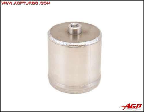 AGP Boost Leak Tester - Evo X