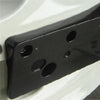 Rexpeed Carbon Fiber Plate Bracket - EVO 9