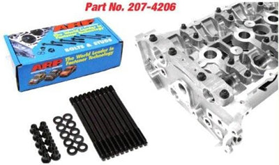 ARP Head Studs Full Set - EVO X