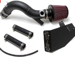 AMS Performance Intake Black - EVO X