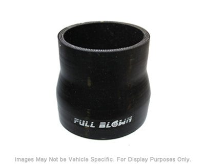 Full Blown Transition Silicone Couplers