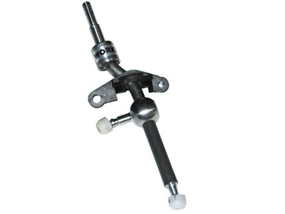WORKS Throw 5-Speed Short Shifter - EVO 8/9
