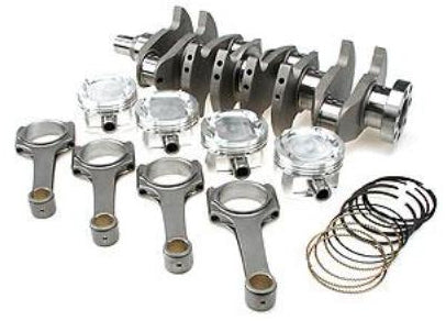 Eagle 2.3L Stroker Kit .020 oversize - EVO 8