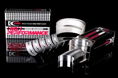 King Main Bearings - EVO 8/9