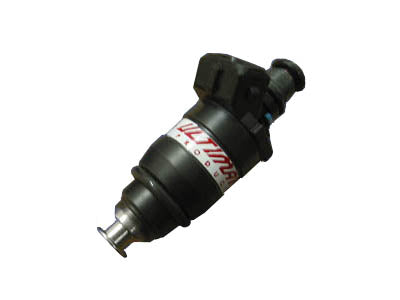 Ultimate Racing 1000cc Fuel Injector Kit (set of 4) - Evo 8/12