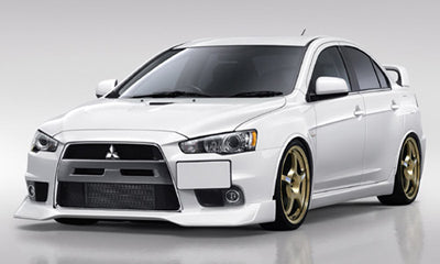 EVO X