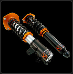 KSport GT Pro Damper System - EVO 8/9