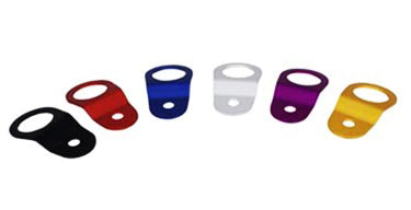 BLOX Racing Radiator Stay - EVO 8/9