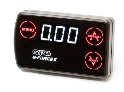 Go Fast Bits G-Force II Boost Controller