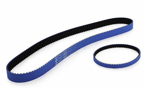 Gates Performance Strong Timing Belt + Balance Belt - EVO 8/9
