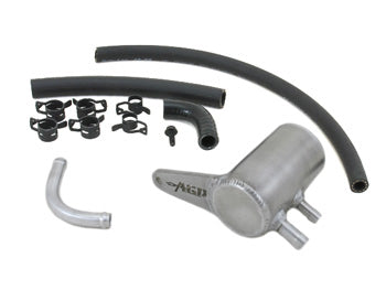 AGP Oil Accumulator Catch Can- EVO X