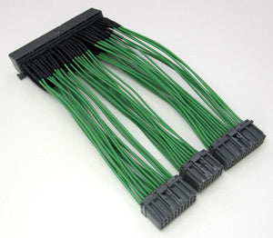 Boomslang Harness Extensions - EVO 8