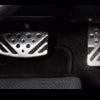 Mitsubishi OEM Pedal Set - EVO X MR / Lancer Ralliart Automatic