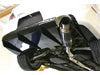 APR Carbon Fiber EVO 8/9 Rear Diffuser
