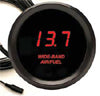 Innovate Wideband Air/Fuel Gauge DB Red w/LC-1 & O2 sensor