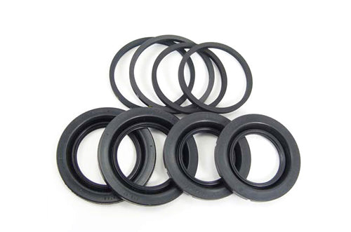 Girodisc Front Caliper Rebuild Kit - EVO X