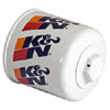 K&N Oil Filter - EVO X/Lancer Ralliart 2009+