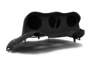 cp-e Gauge Pod - EVO X / Lancer Ralliart