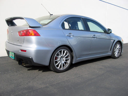 Tein S Tech Lowering Springs Kit - EVO X