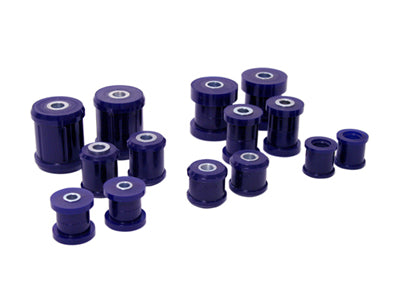 WORKS USB (Urethane Suspension Bushing) Kit - EVO 8/9