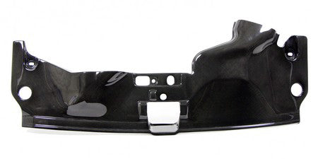 APR Carbon Fiber Radiator Cooling Plate - EVO X