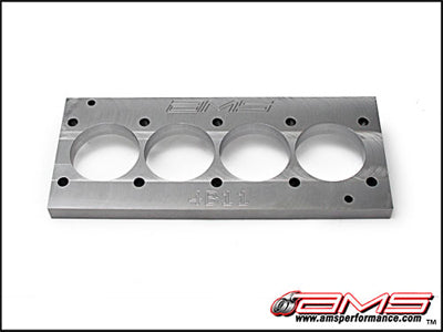 AMS 4B11 Torque/Honing Plate - EVO X