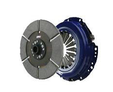 Spec Stage 5 Clutch Kit - EVO X