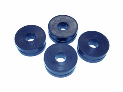 WORKS Shifter Console Bushings - 2008+ EVO X