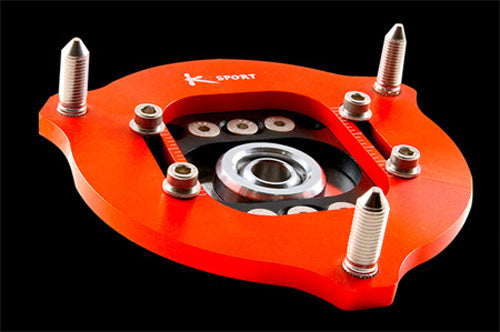 KSport Advanced Pillowball Top Mount - EVO X