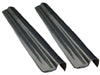 Tyrant Carbon Fiber Door Sills Set: EVO 8/9