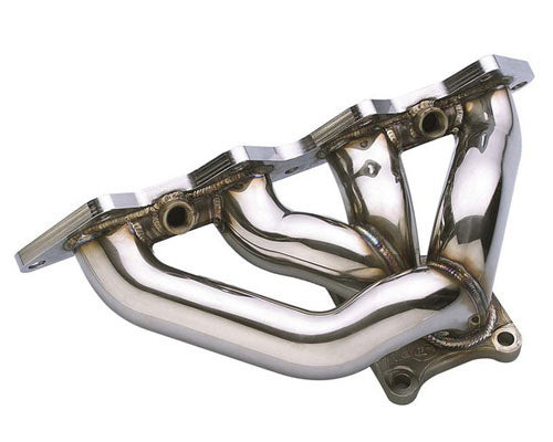Tomioka Racing Stainless Exhaust Manifold - EVO 8/9