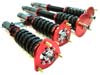 Megan Racing Coilover Damper Kit: EVO 8/9
