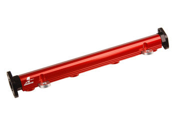 Aeromotive Billet Fuel Rail Kit - EVO 8/9